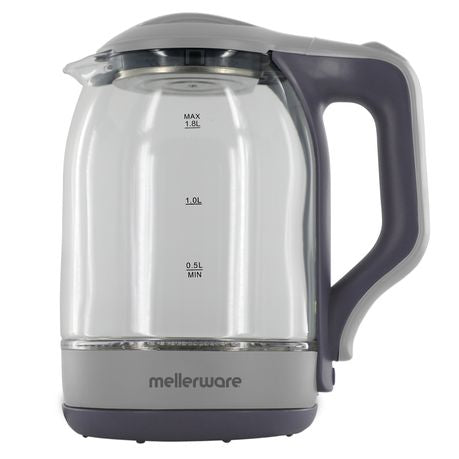 Russell Hobbs 1.7L Glass Kettle, 17000