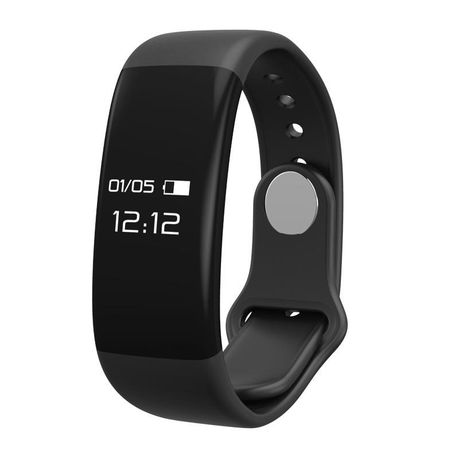 Smart fitness watch sale bracelet h30