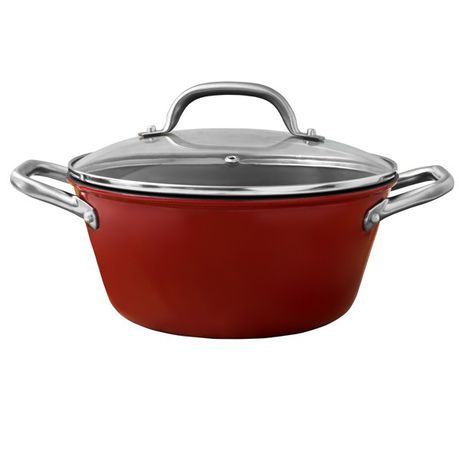 TuffCast Lightweight Cast Iron Cookware