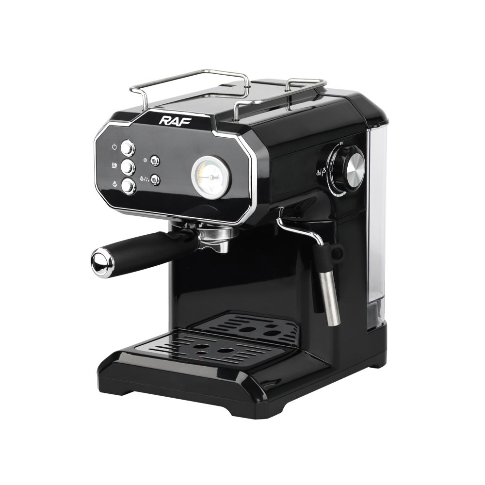 Coffee, Espresso & Tea – RAF Appliances