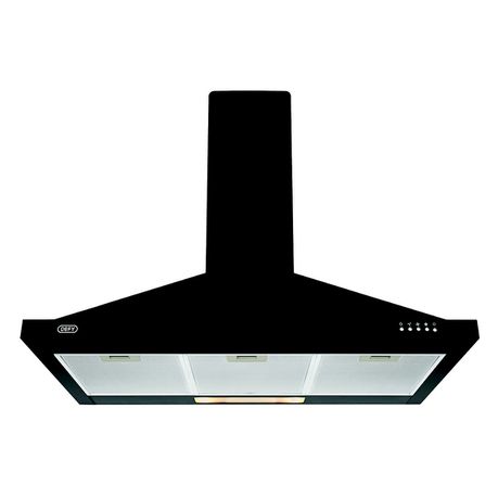 Defy chimney online cooker hood