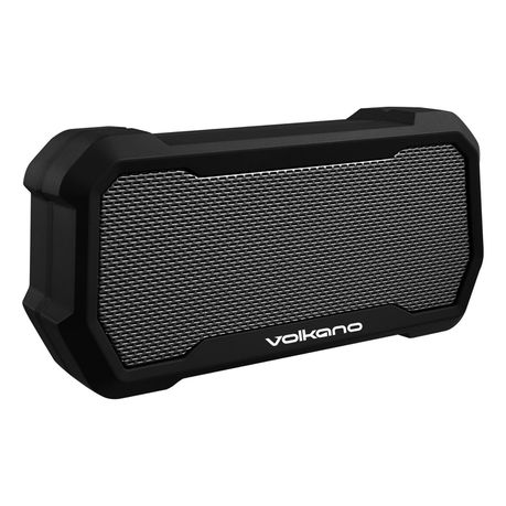 Volkano hot sale splash speaker