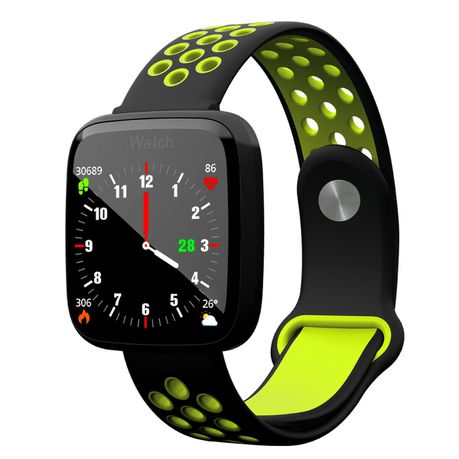 F15 deals fitness tracker