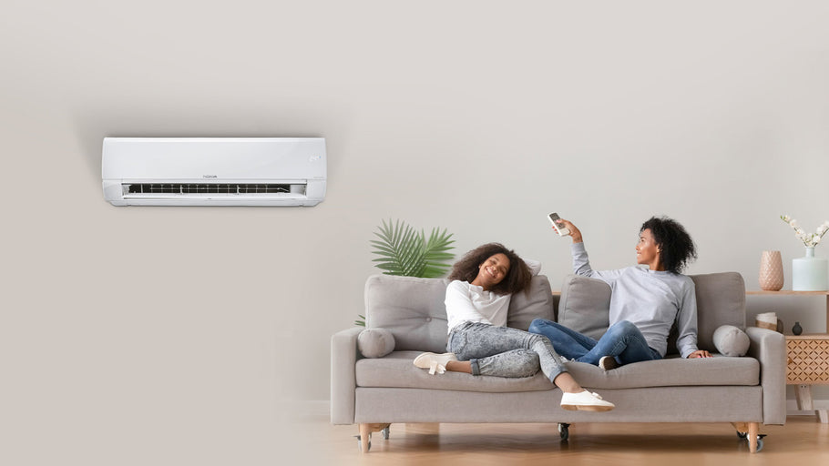 Air Conditioner Buying Guide