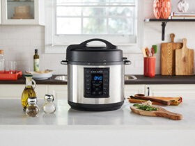 The Difference Between a Slow Cooker, Multi Cooker, Rice Cooker and Pressure Cooker