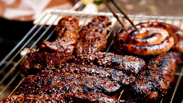 BBQ/ Braai Buying Guide