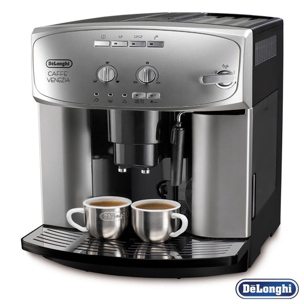 Coffee Machine Buying Guide