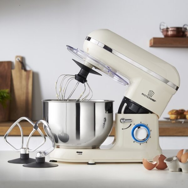 Need a helping hand with deciding on a Food Mixer?