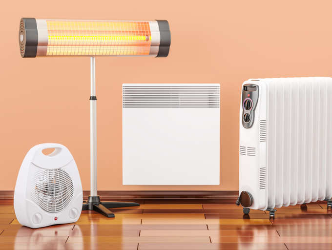 Heaters Buying Guide