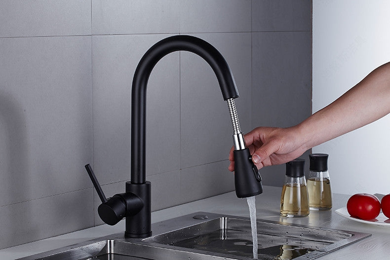 Kitchen Taps Buying Guide