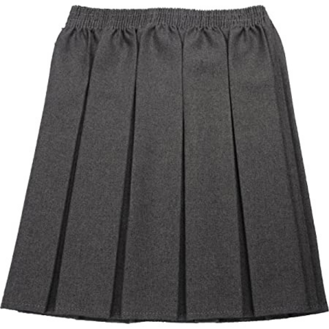 Girls <br> Skirts