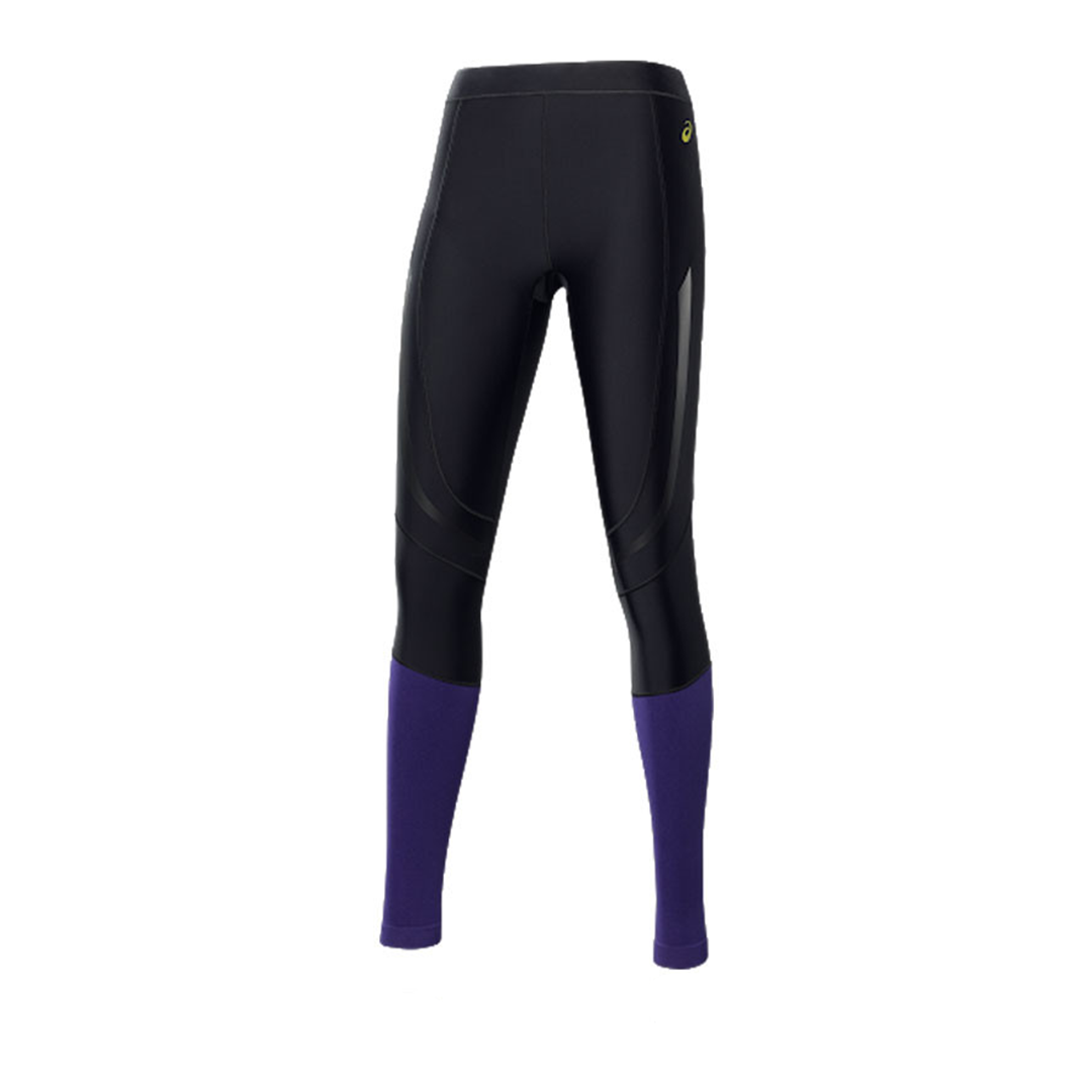 Running<br> Compression Wear