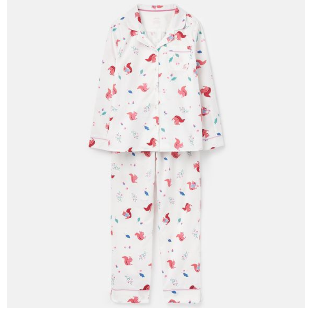 Girls' <br> Sleepwear