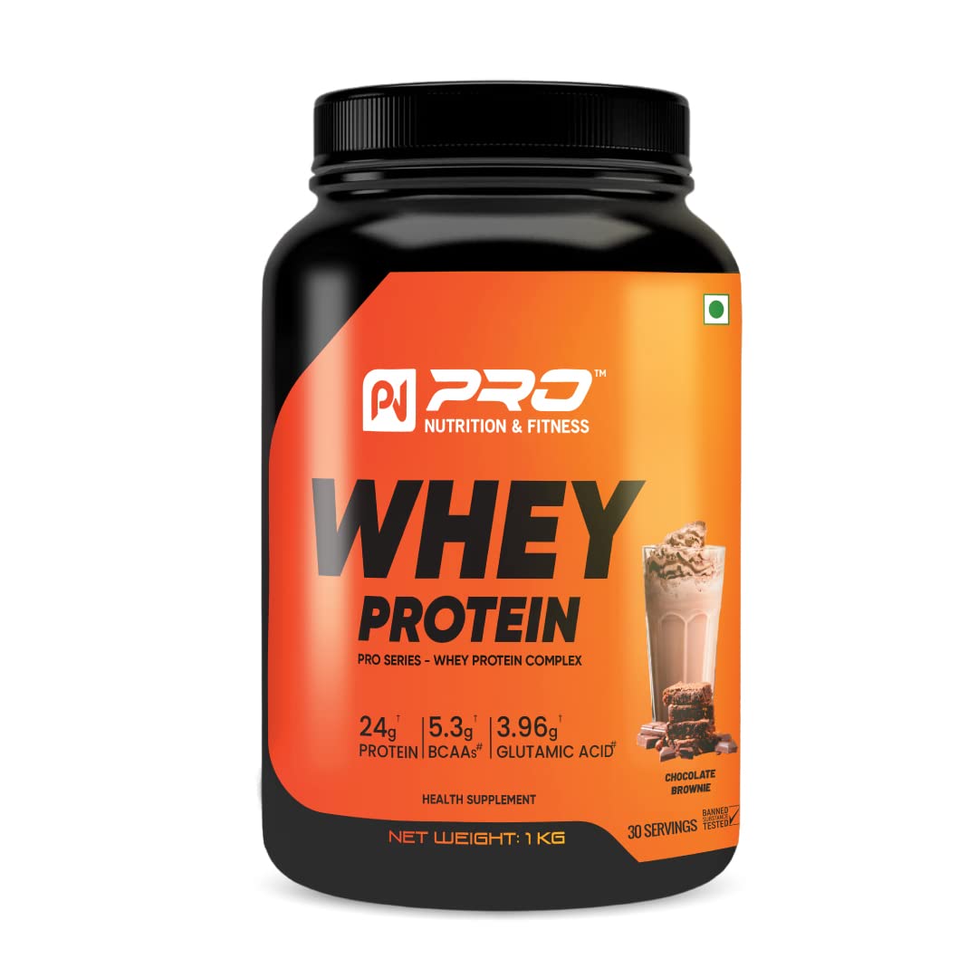 Whey Protein<br> Powder