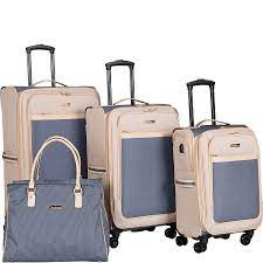 Luggage <br> Sets