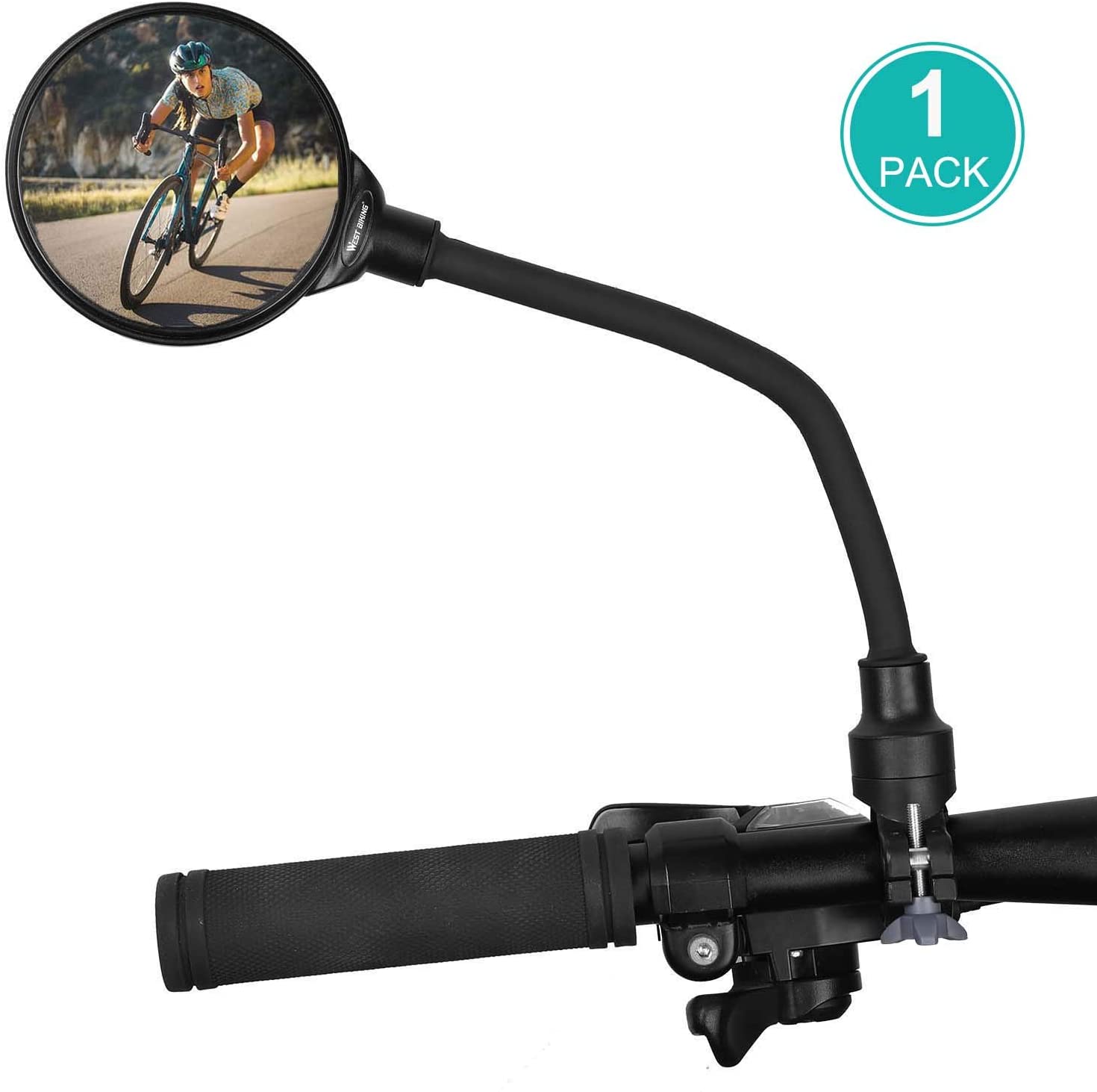 Cycling<br> Bike Mirrors