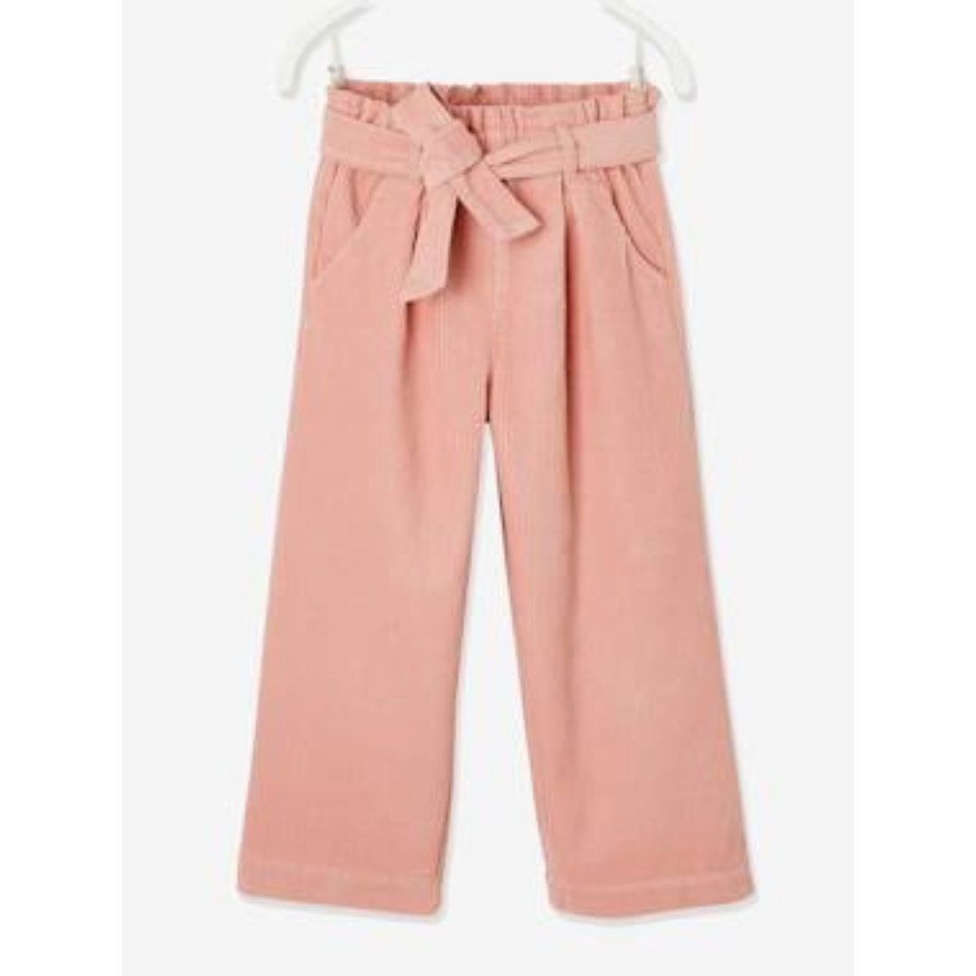 Girls Pants & <br> Trousers