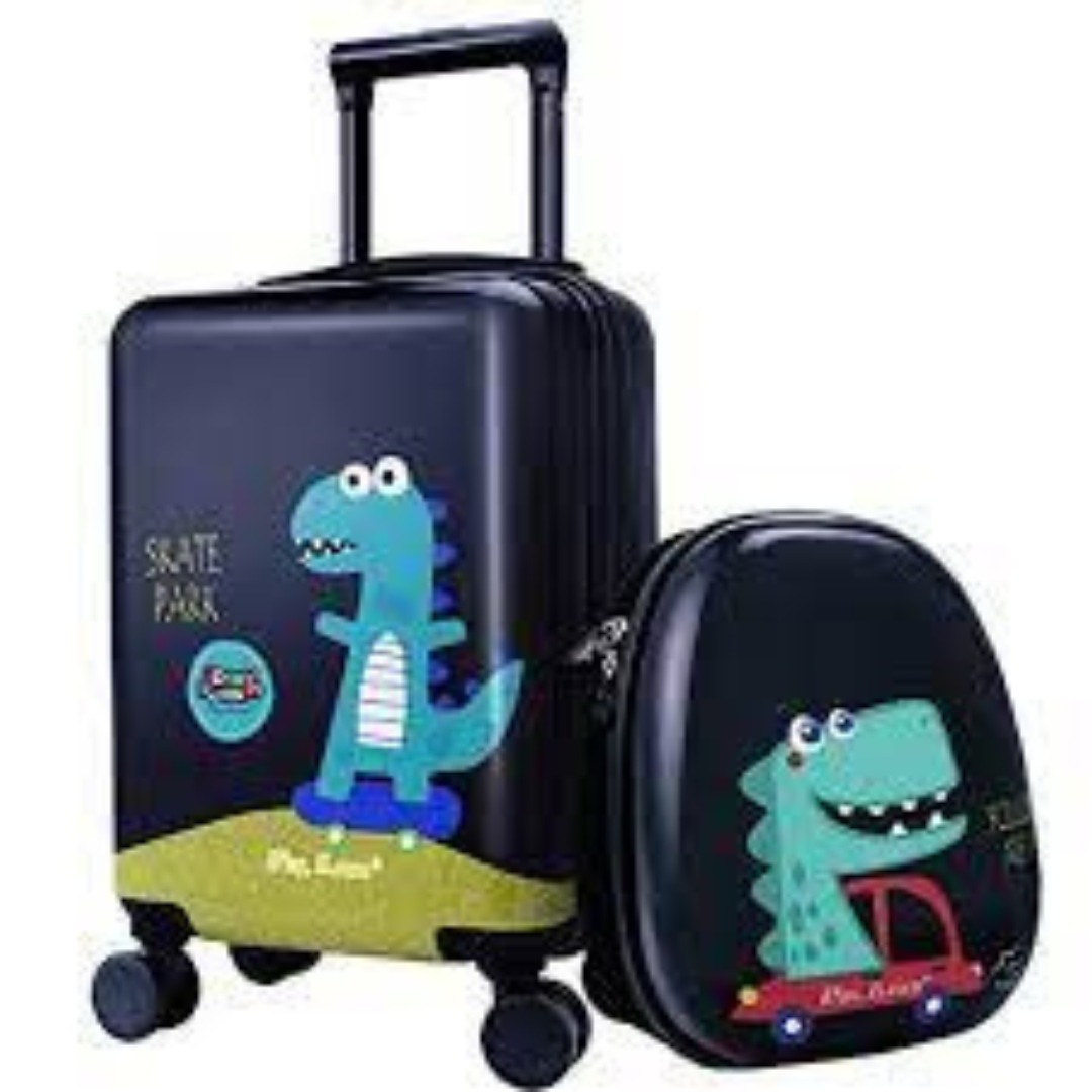 Kids<br> Luggage