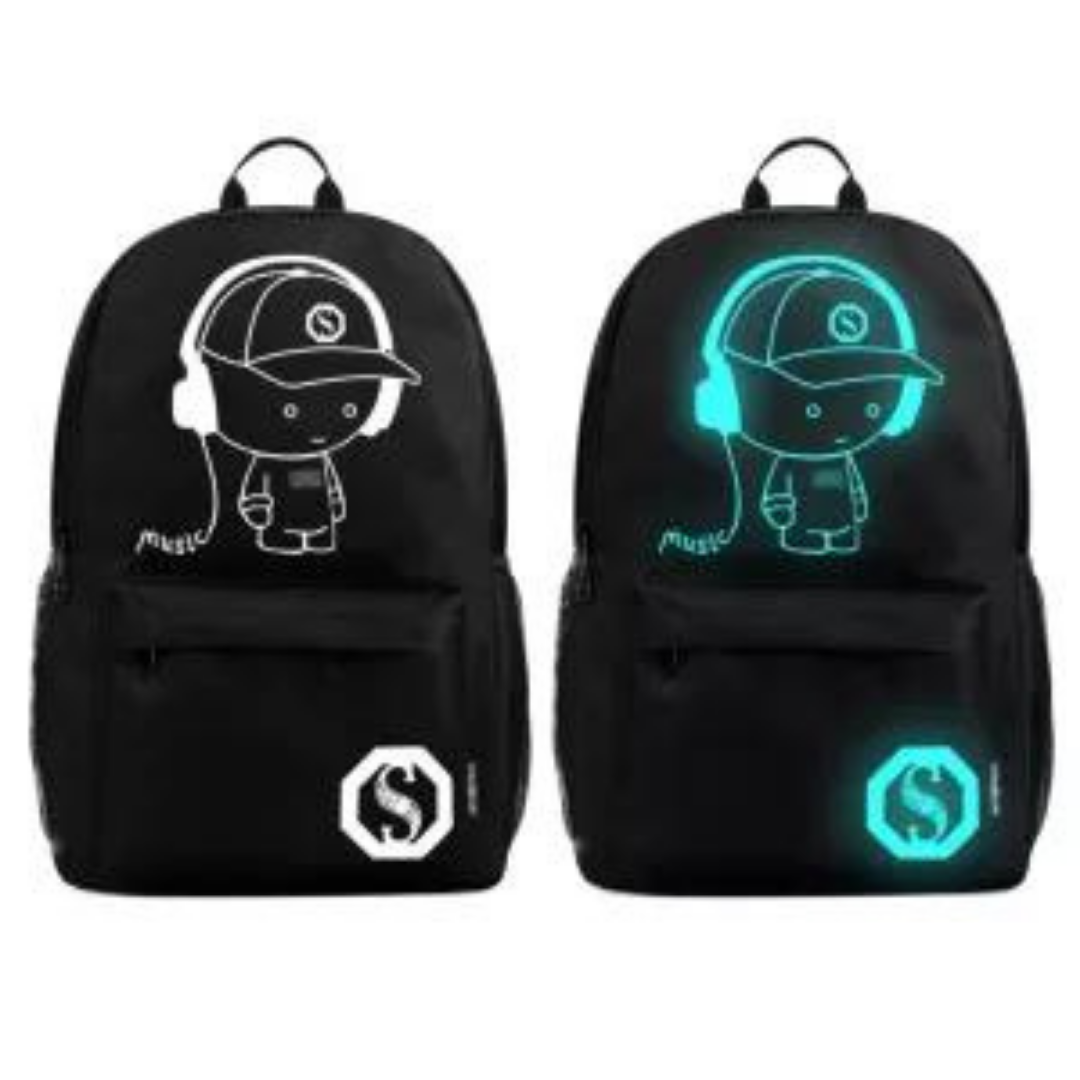 Boys Bags <br>& Backpacks