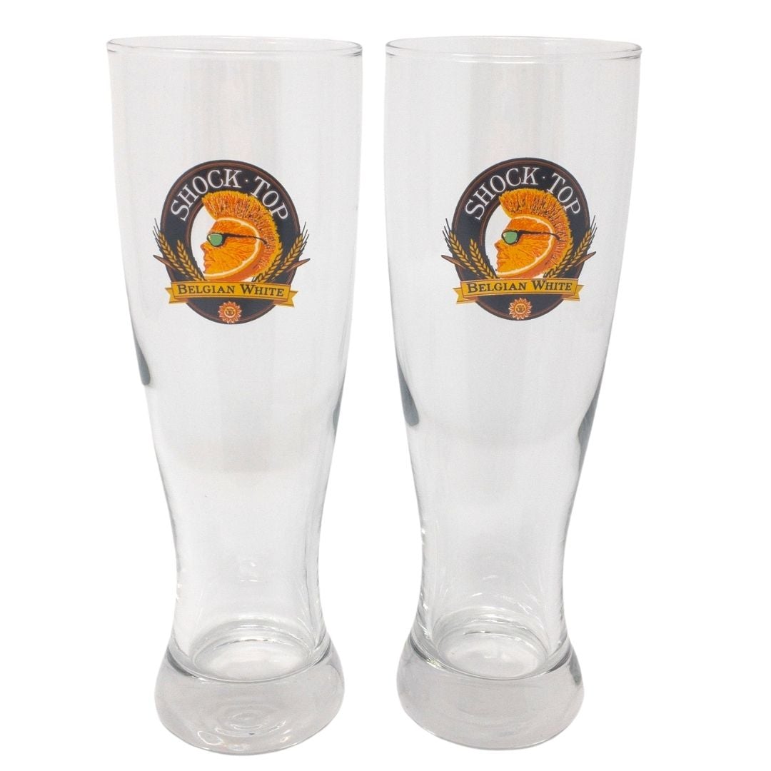 Beer <br>Glasses