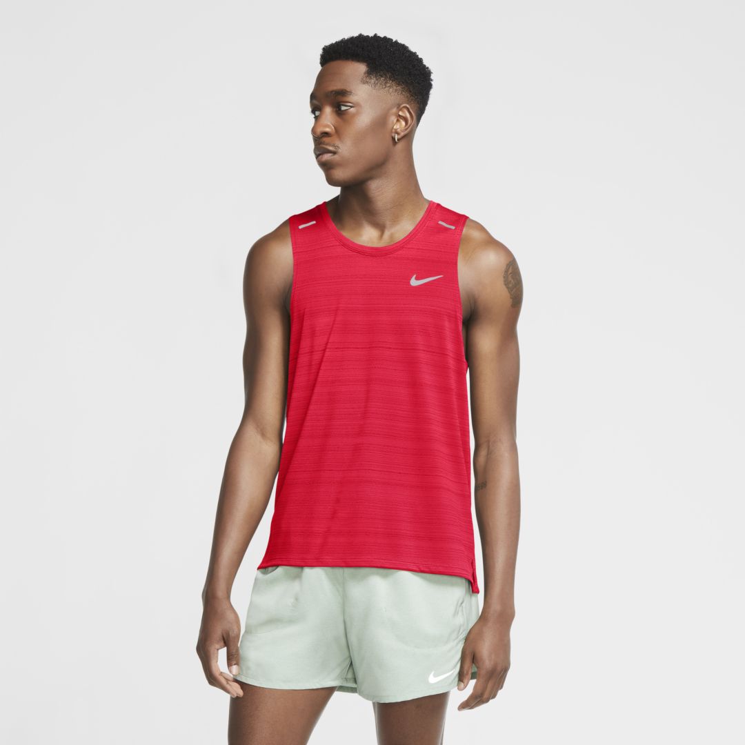 Mens <br>Tank Tops