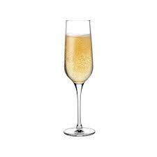 Champagne <br>Glasses