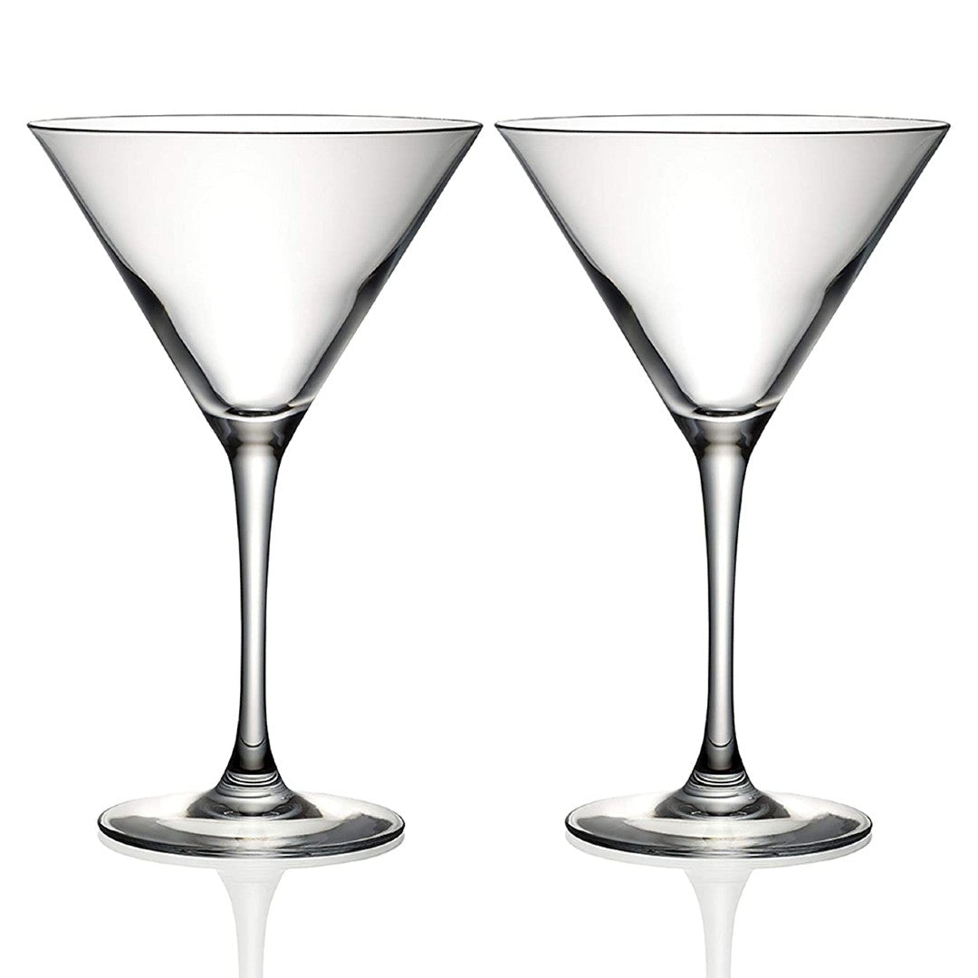 Cocktail <br>Glasses