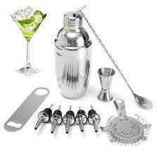 Cocktail Sets &<br> Accessories