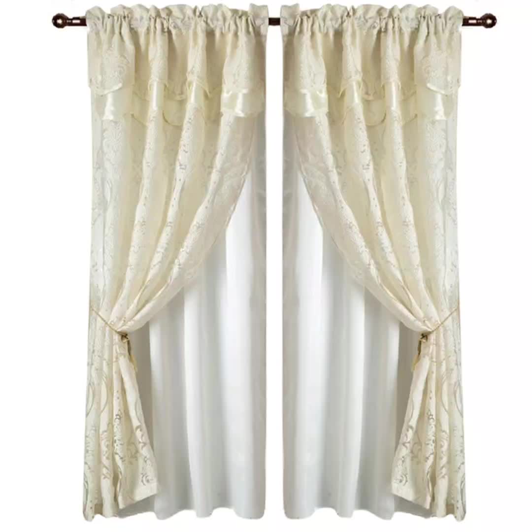 Curtains