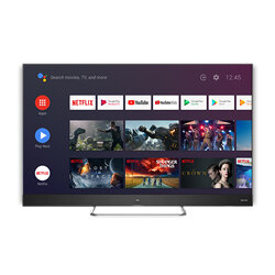 Smart TVs