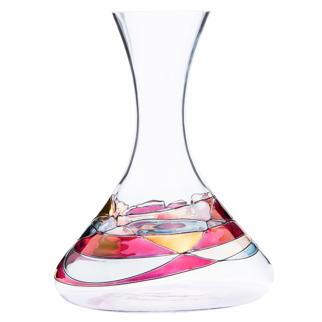 Decanters, Carafes,<br> & Jugs