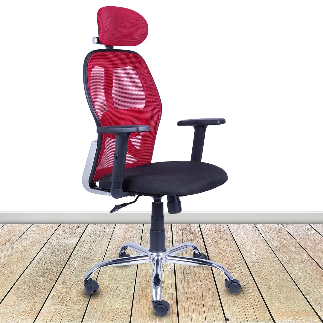 Desk <br>Chairs