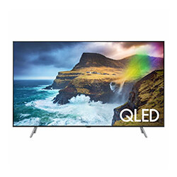 Qled TVs