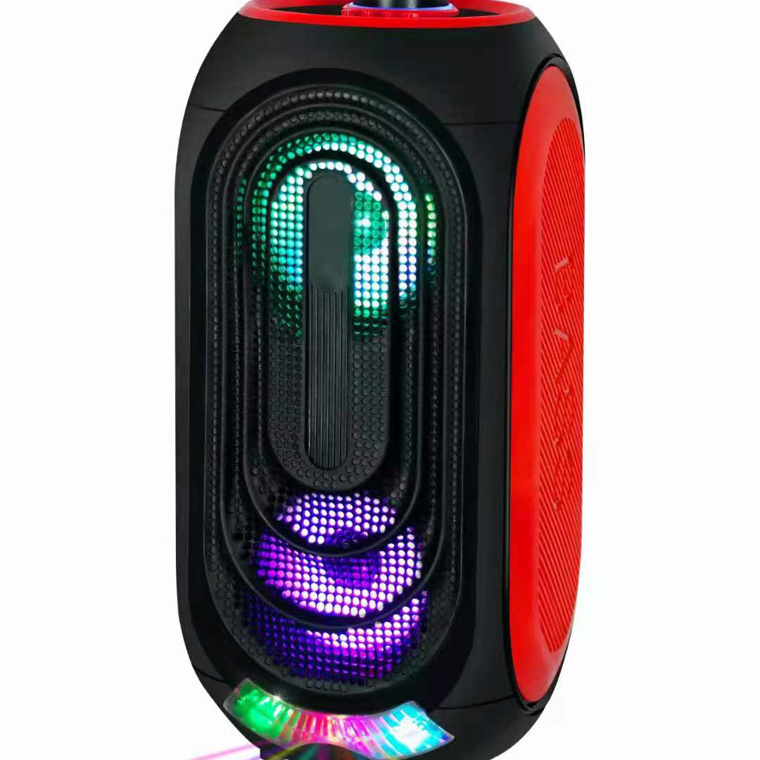 Portable <br> Speakers