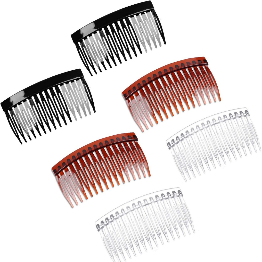 Hair Comb <br>Slides