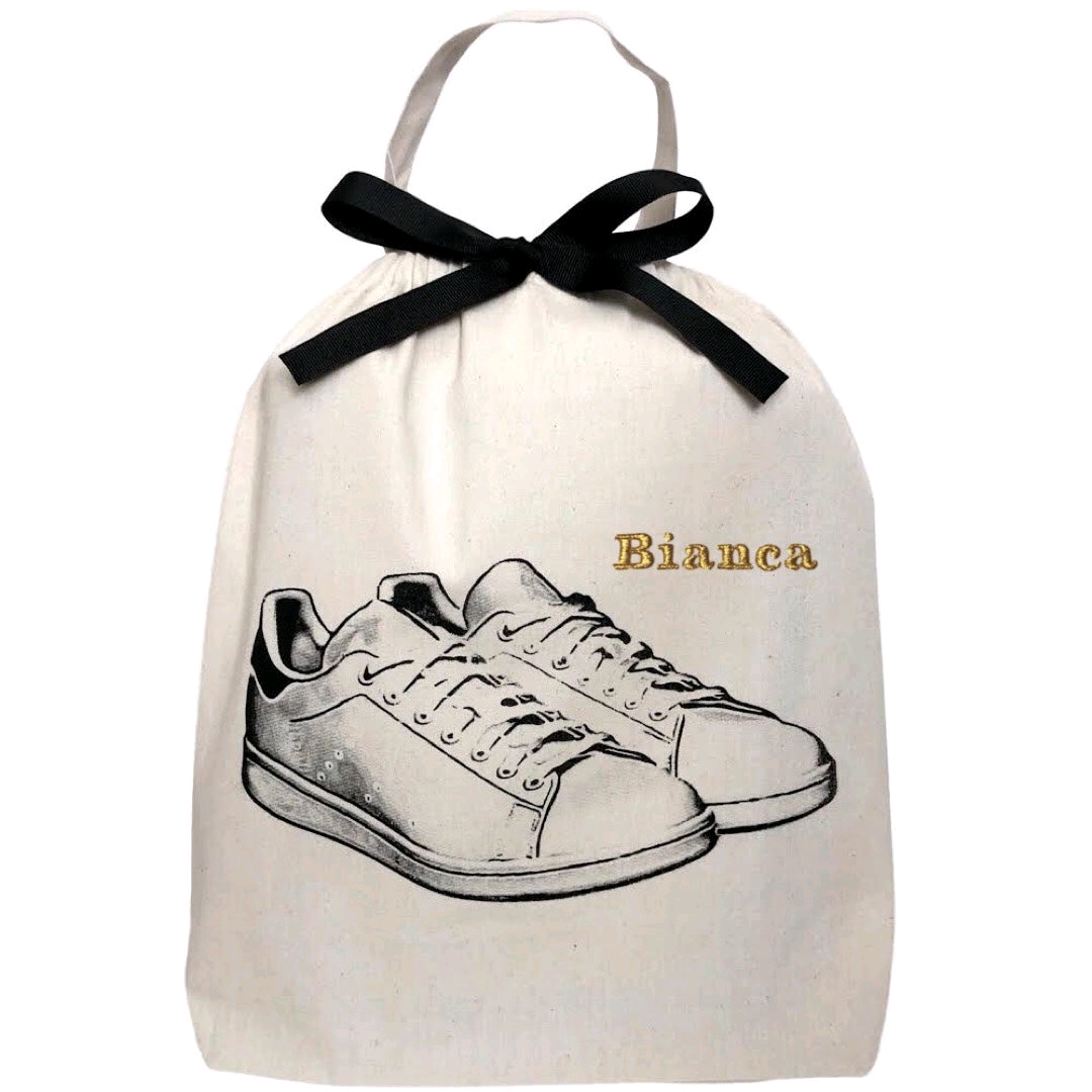 Shoe <br> Bags