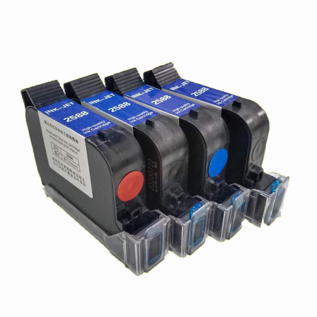 Ink <br>Cartridges