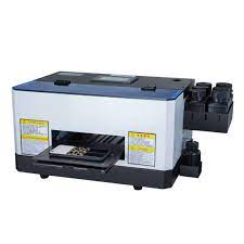 Inkjet Printers