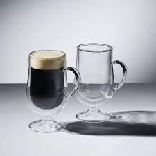 Irish Coffee<br> Glasses