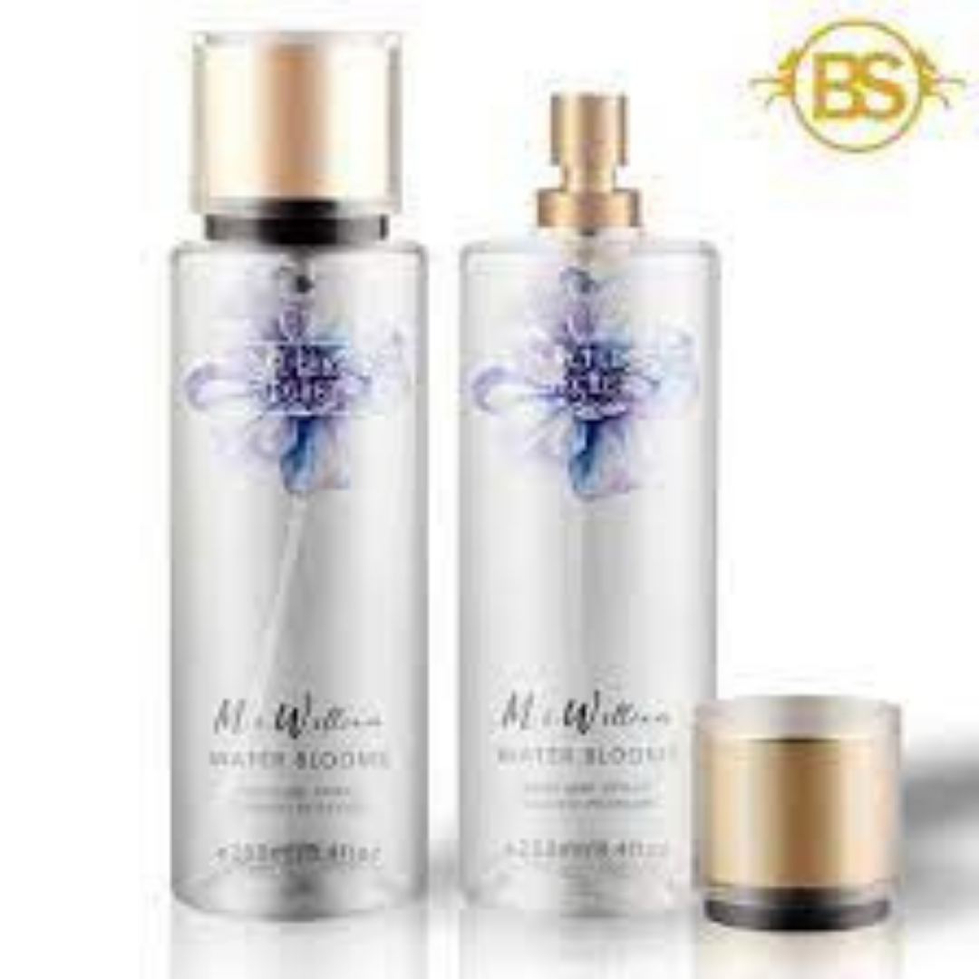 Luxury Fragrances <br>Body Sprays