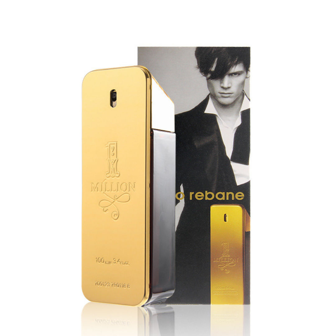 Luxury Fragrances <br>Eau de Parfum