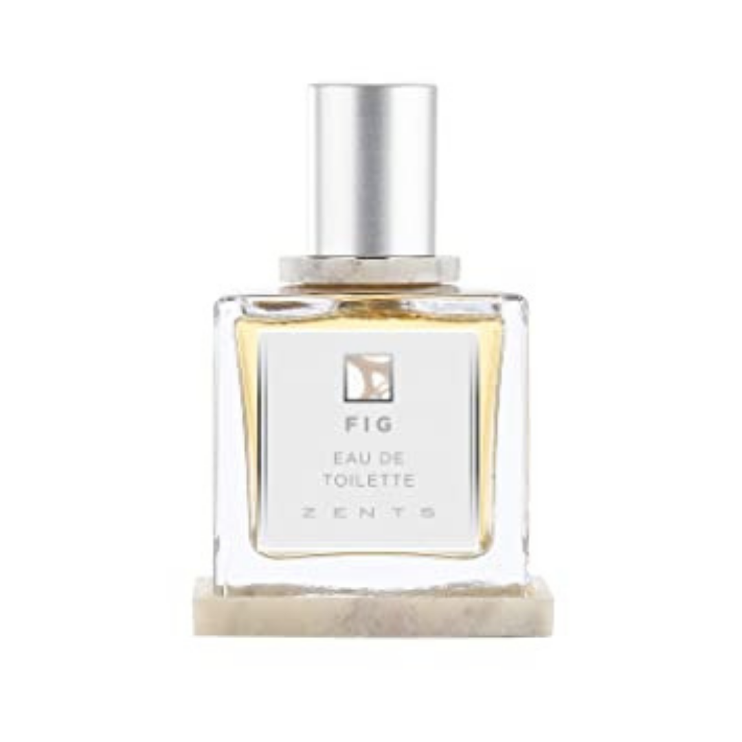 Luxury Fragrances <br>Eau de toilette