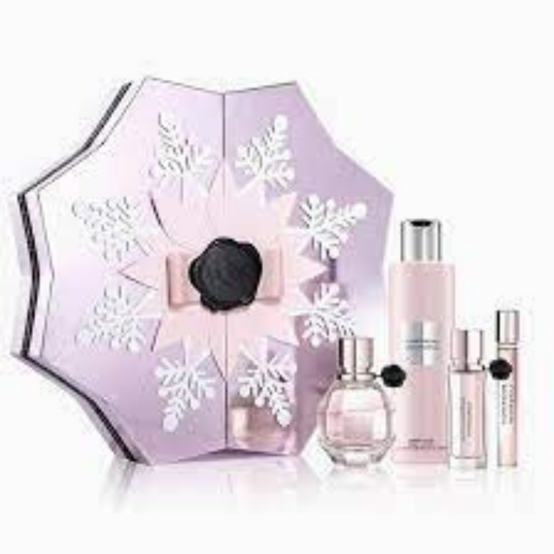 Luxury Fragrances<br> Sets