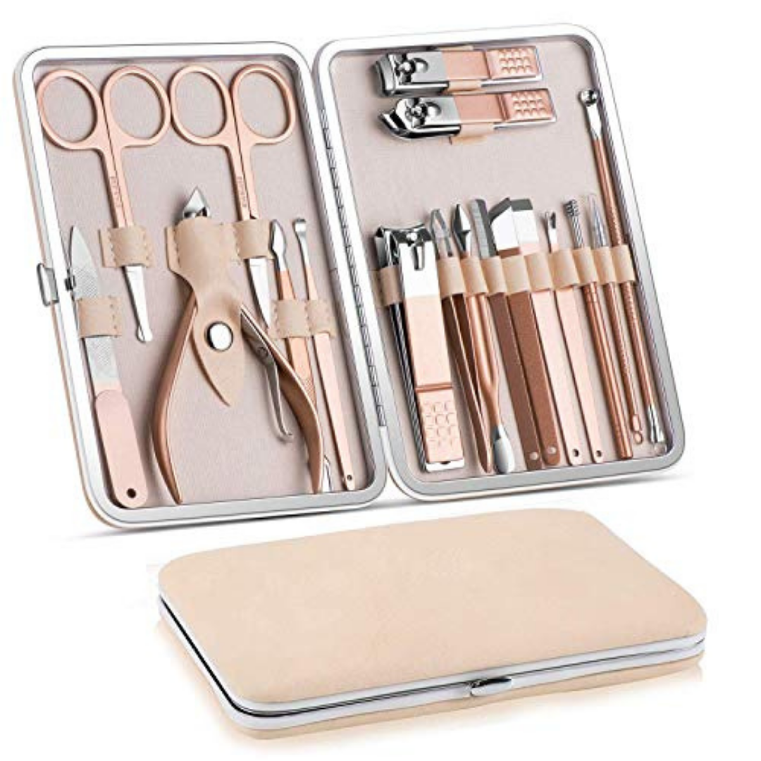 Luxury nail<br> Tools