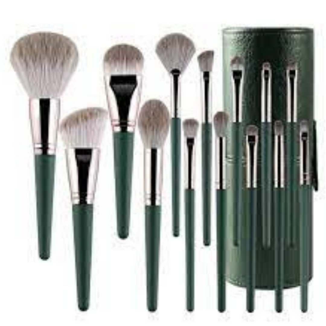 Luxury Skin <br>Care Brushes