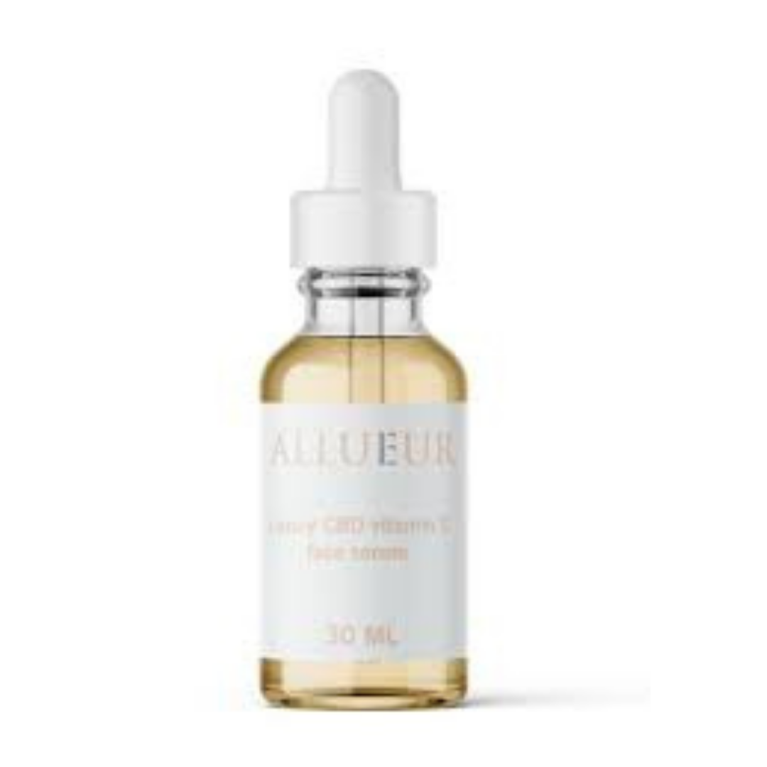 Luxury Skin Care <br> Serums