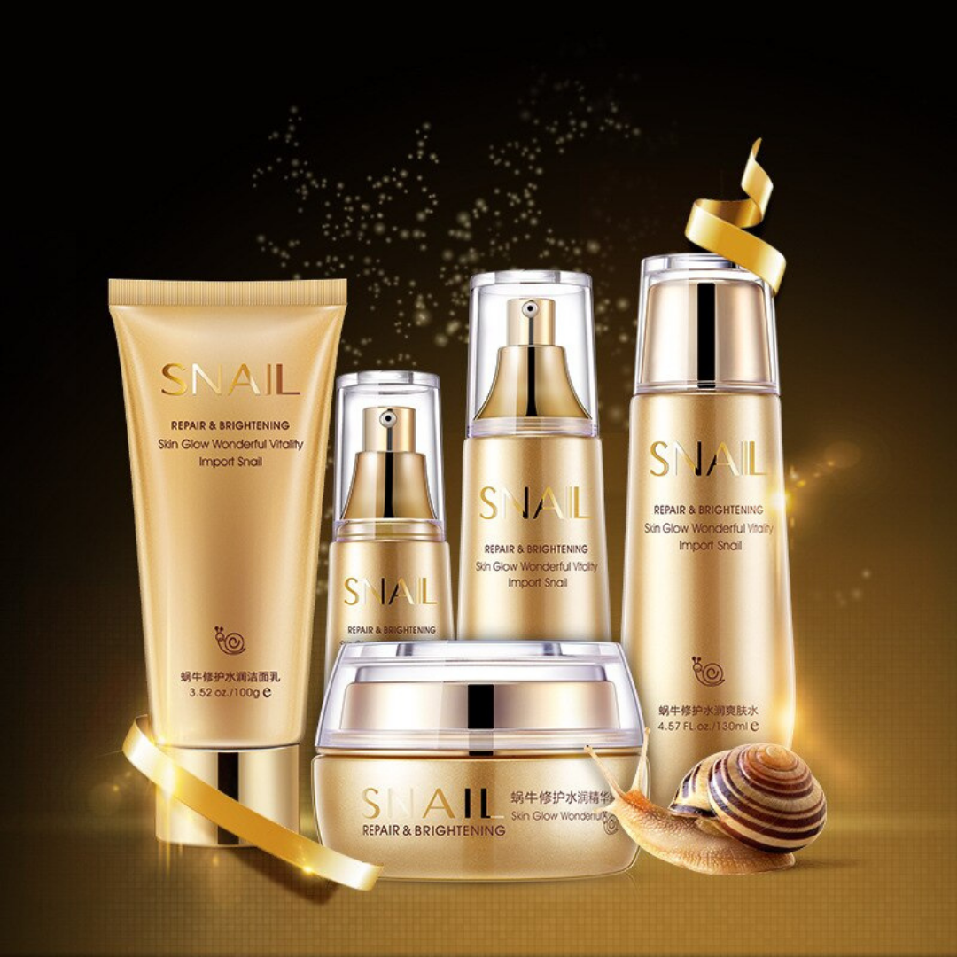 Luxury Skin <br> Care Sets