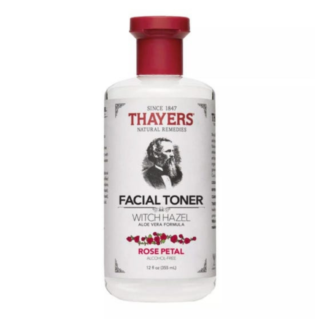 Luxury Skin Care <br>Toners