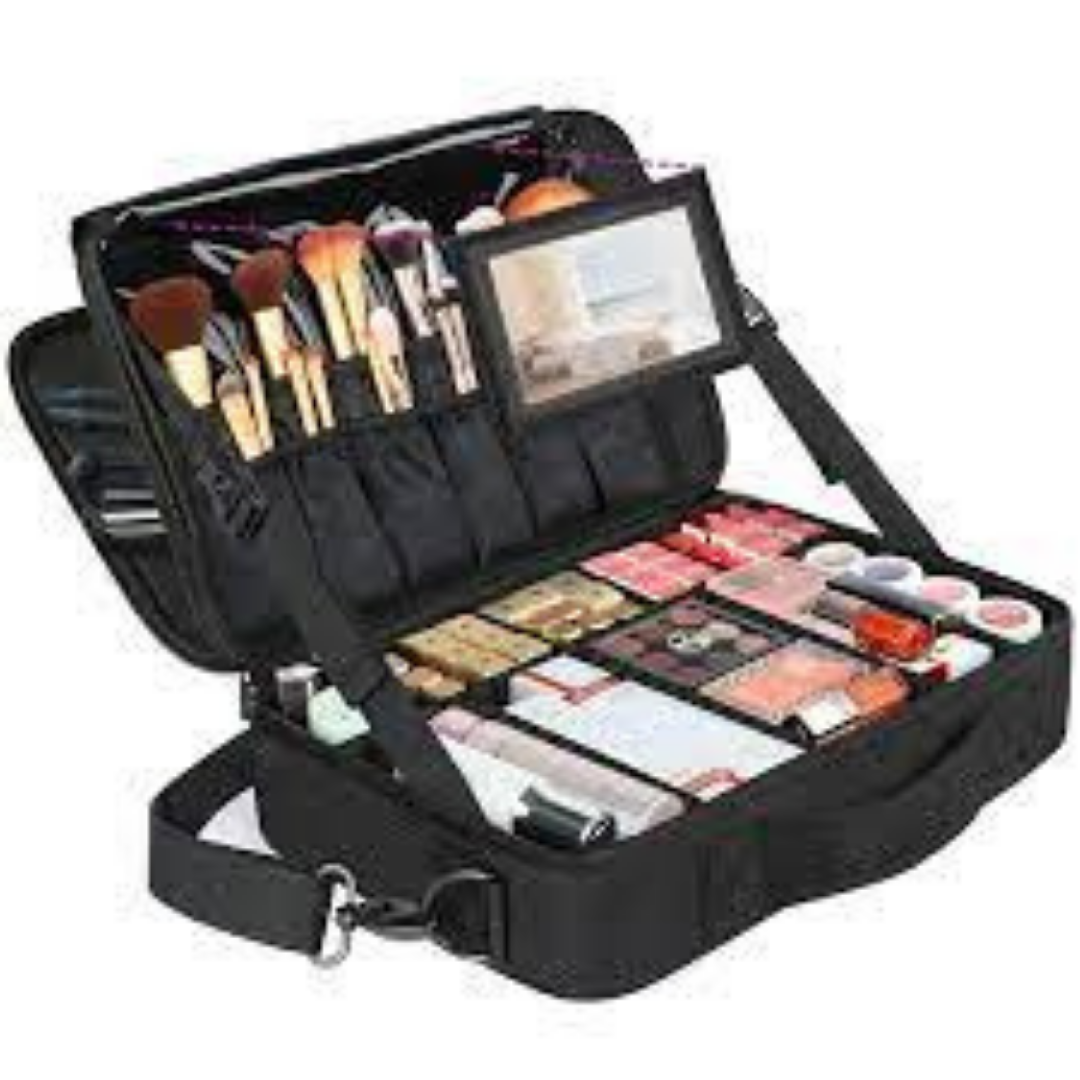 Makeup <br>Bags