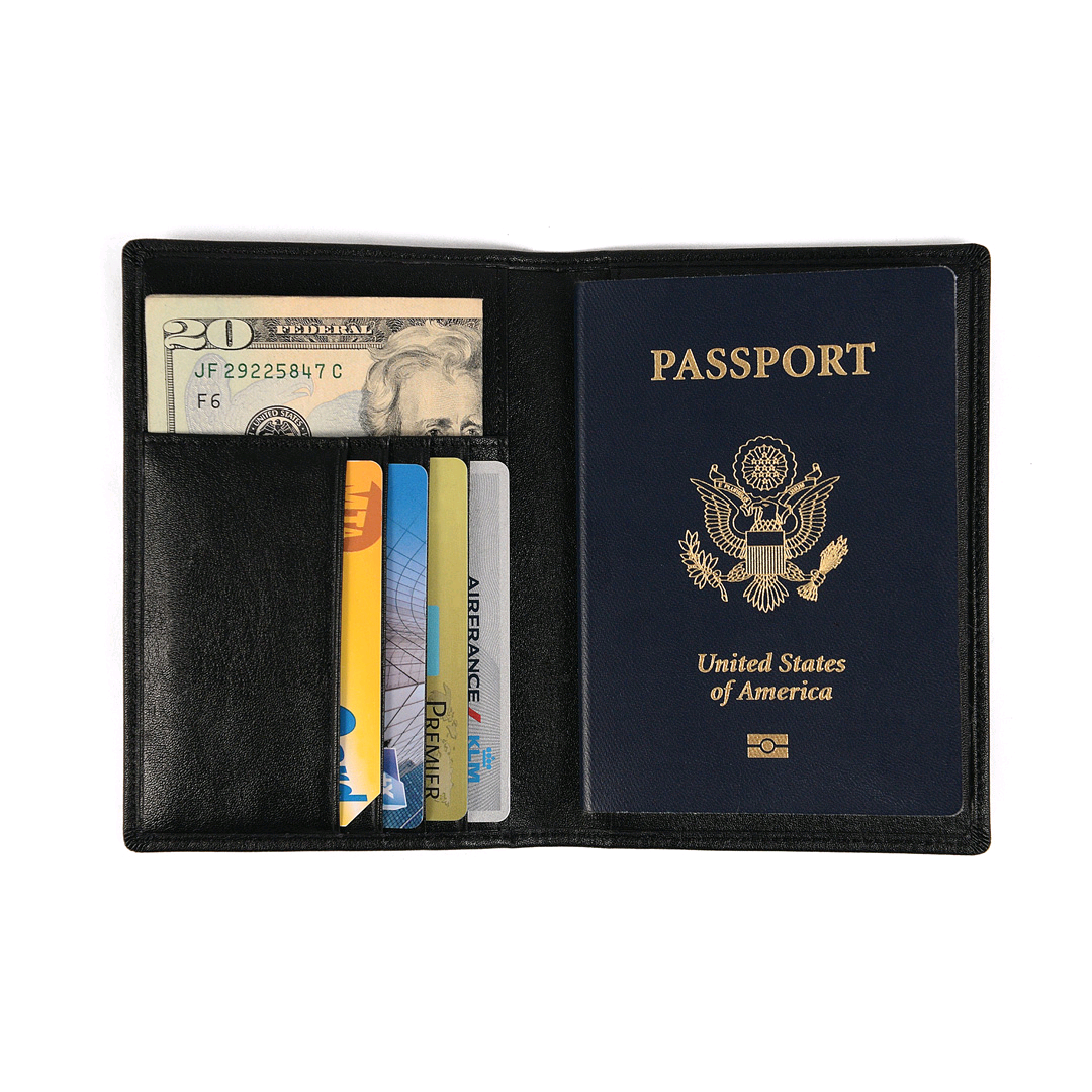 Passport <br>Holders